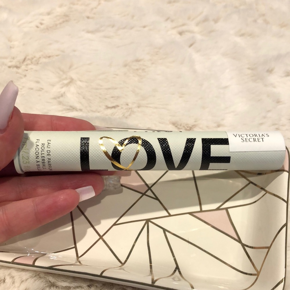 New! Victoria’s Secret First Love rollerball